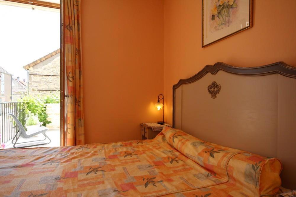 Les Gageres Bed & Breakfast Puligny-Montrachet Exterior foto