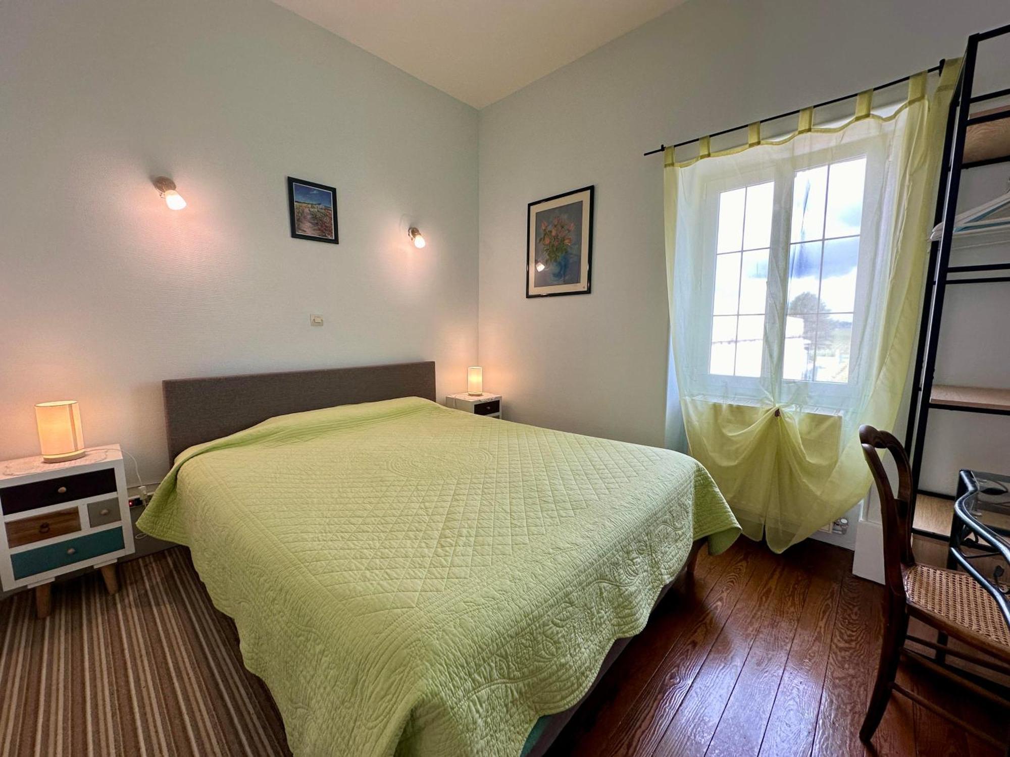 Les Gageres Bed & Breakfast Puligny-Montrachet Exterior foto